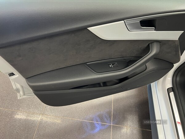 Used Audi A5 2019 for sale - 76802827: Photo 18