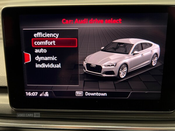 Used Audi A5 2019 for sale - 76802827: Photo 21