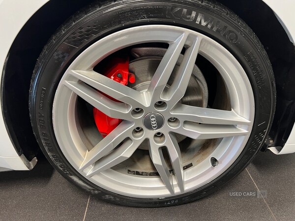 Used Audi A5 2019 for sale - 76802827: Photo 24