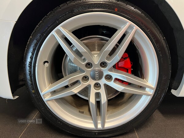 Used Audi A5 2019 for sale - 76802827: Photo 25