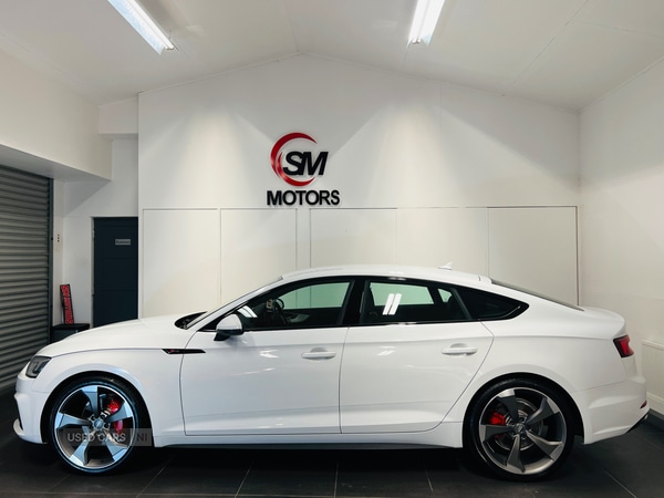 Used Audi A5 2019 for sale - 76802827: Photo 8