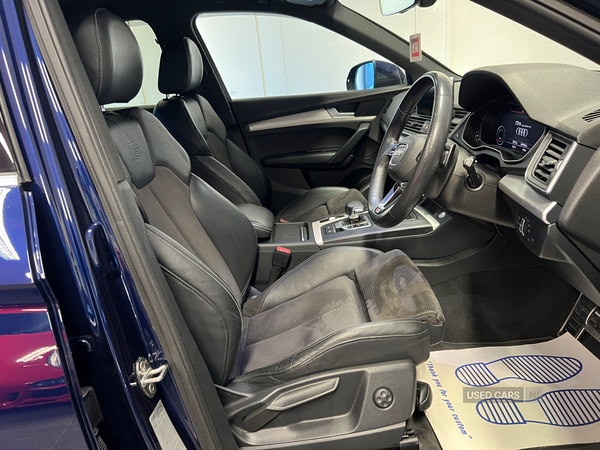 Used Audi Q5 2019 for sale - 77345964: Photo 10