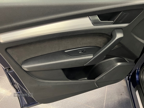 Used Audi Q5 2019 for sale - 77345964: Photo 12