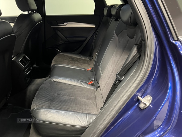 Used Audi Q5 2019 for sale - 77345964: Photo 13