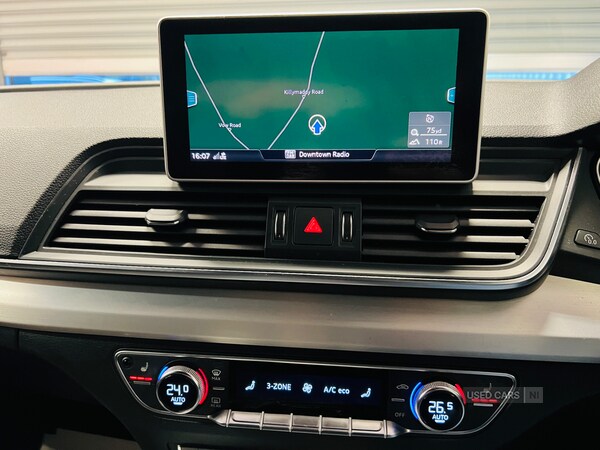 Used Audi Q5 2019 for sale - 77345964: Photo 16