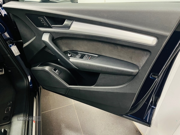 Used Audi Q5 2019 for sale - 77345964: Photo 20