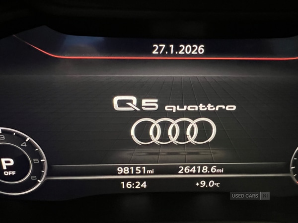 Used Audi Q5 2019 for sale - 77345964: Photo 21