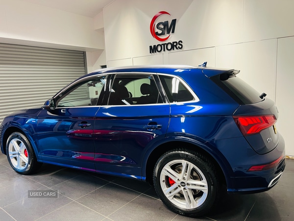 Used Audi Q5 2019 for sale - 77345964: Photo 9