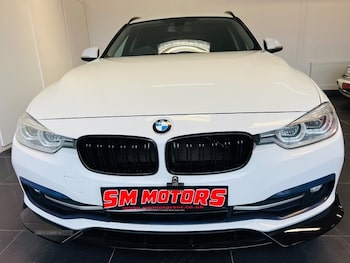 Used BMW 3 Series 2019 for sale - 79085600: Photo