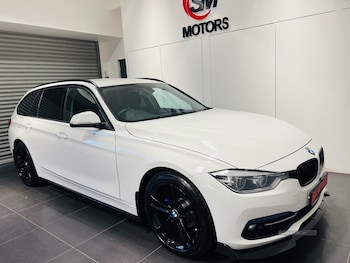 Used BMW 3 Series 2019 for sale - 79085600: Photo