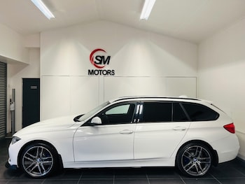 Used BMW 3 Series 2019 for sale - 79085600: Photo