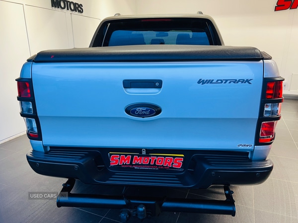 Used Ford Ranger 2019 for sale - 77469697: Photo 10