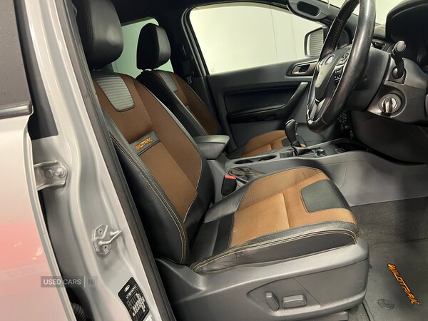 Used Ford Ranger 2019 for sale - 77469697: Photo 11