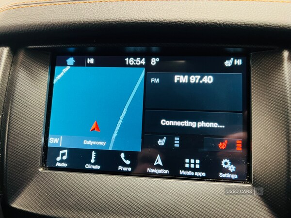 Used Ford Ranger 2019 for sale - 77469697: Photo 13