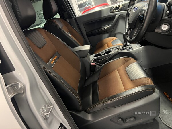 Used Ford Ranger 2019 for sale - 77469697: Photo 14