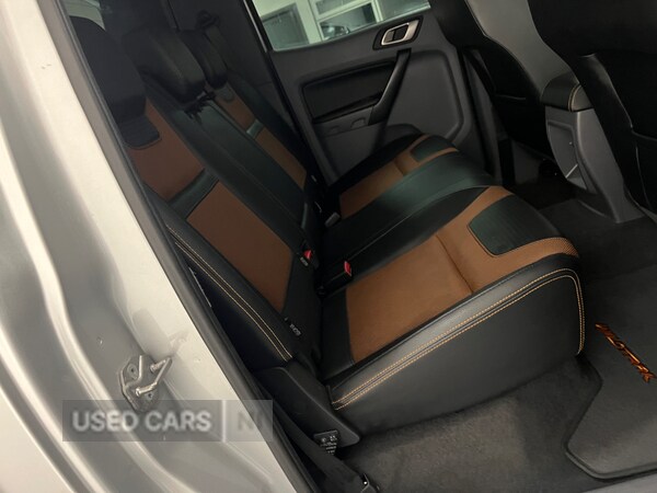 Used Ford Ranger 2019 for sale - 77469697: Photo 15