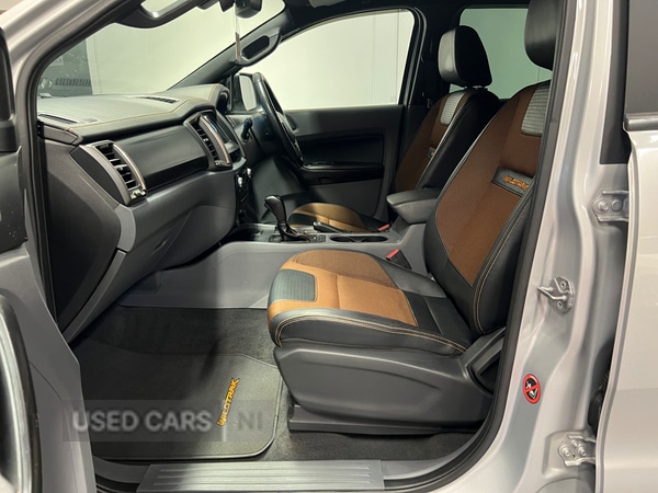 Used Ford Ranger 2019 for sale - 77469697: Photo 16