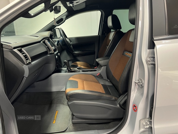 Used Ford Ranger 2019 for sale - 77469697: Photo 17