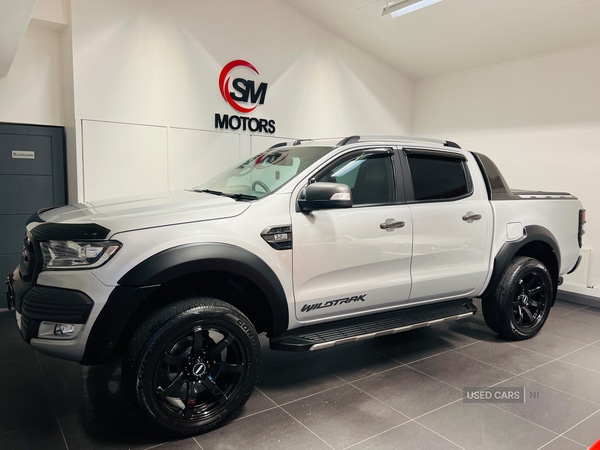 Used Ford Ranger 2019 for sale - 77469697: Photo 2