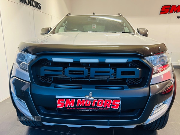Used Ford Ranger 2019 for sale - 77469697: Photo 4
