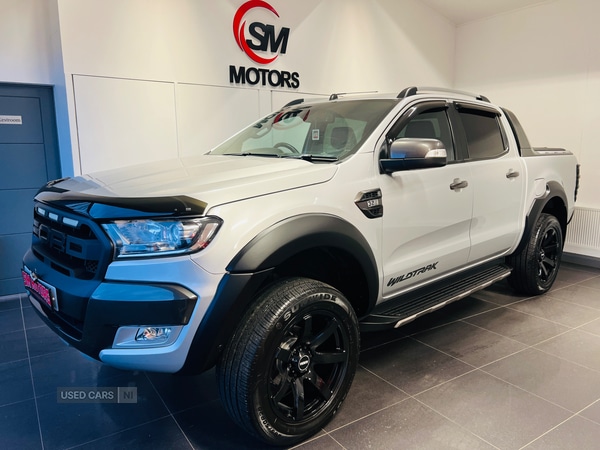 Used Ford Ranger 2019 for sale - 77469697: Photo 5