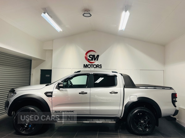 Used Ford Ranger 2019 for sale - 77469697: Photo 6