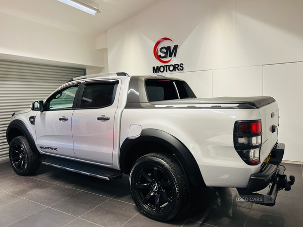 Used Ford Ranger 2019 for sale - 77469697: Photo 7