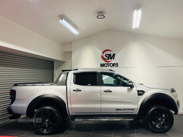 Used Ford Ranger 2019 for sale - 77469697: Photo 8