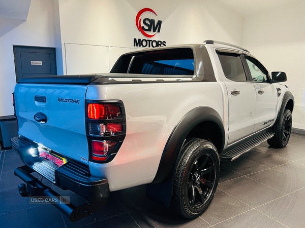 Used Ford Ranger 2019 for sale - 77469697: Photo 9