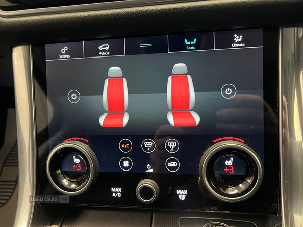 Used Land Rover Range Rover Sport 2019 for sale - 77599481: Photo 12