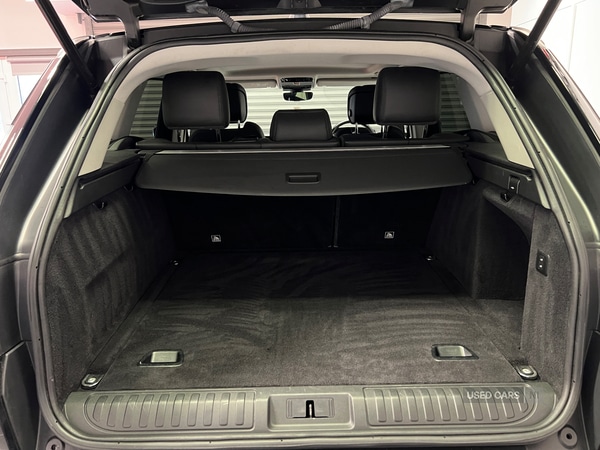 Used Land Rover Range Rover Sport 2019 for sale - 77599481: Photo 16