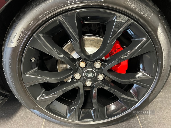 Used Land Rover Range Rover Sport 2019 for sale - 77599481: Photo 18