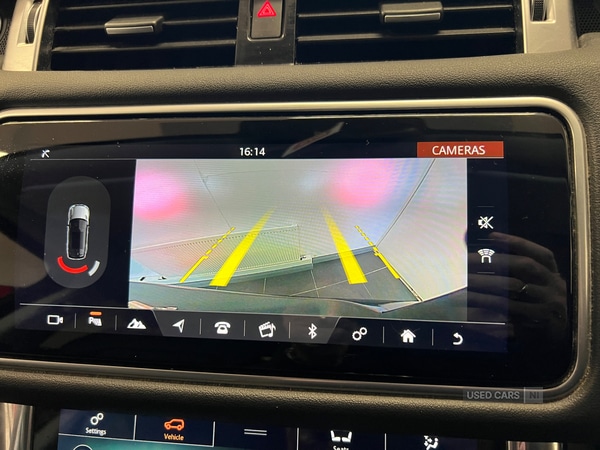 Used Land Rover Range Rover Sport 2019 for sale - 77599481: Photo 6