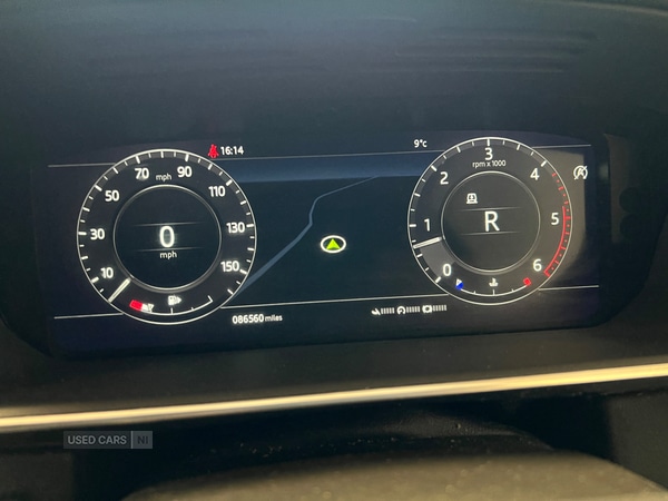 Used Land Rover Range Rover Sport 2019 for sale - 77599481: Photo 7