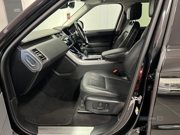 Used Land Rover Range Rover Sport 2019 for sale - 77599481: Photo 8