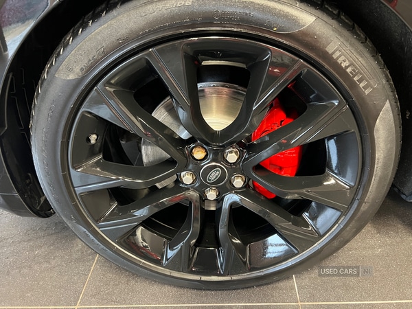 Used Land Rover Range Rover Sport 2019 for sale - 77599481: Photo 9