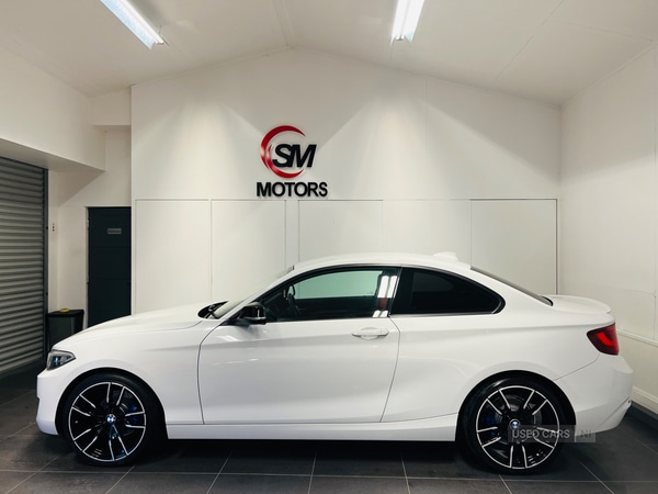 Used BMW 2 Series 2014 for sale - 77217942: Photo 10