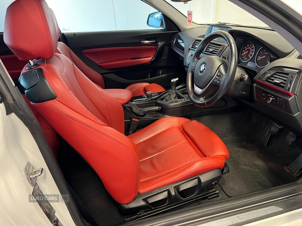 Used BMW 2 Series 2014 for sale - 77217942: Photo 12