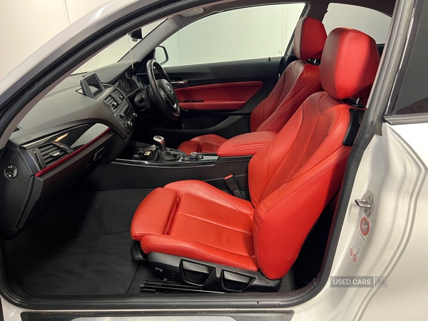 Used BMW 2 Series 2014 for sale - 77217942: Photo 14