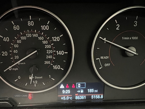 Used BMW 2 Series 2014 for sale - 77217942: Photo 17