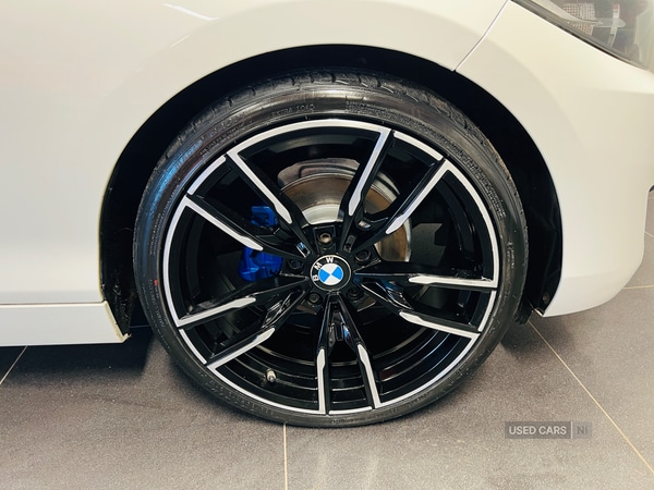 Used BMW 2 Series 2014 for sale - 77217942: Photo 20