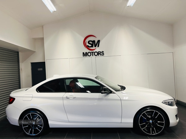 Used BMW 2 Series 2014 for sale - 77217942: Photo 4