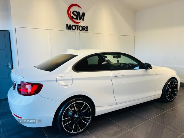 Used BMW 2 Series 2014 for sale - 77217942: Photo 5