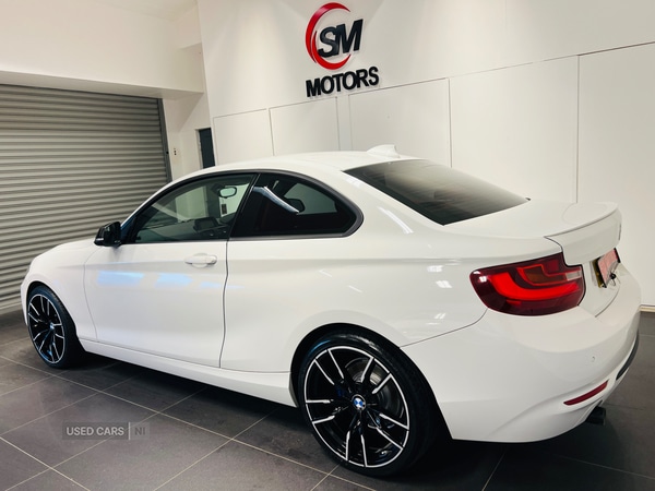 Used BMW 2 Series 2014 for sale - 77217942: Photo 7