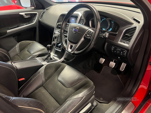 Used Volvo XC60 2014 for sale - 75540847: Photo 10