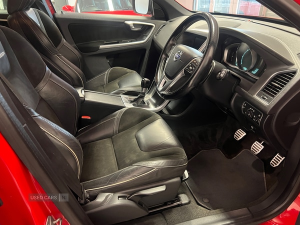 Used Volvo XC60 2014 for sale - 75540847: Photo 11