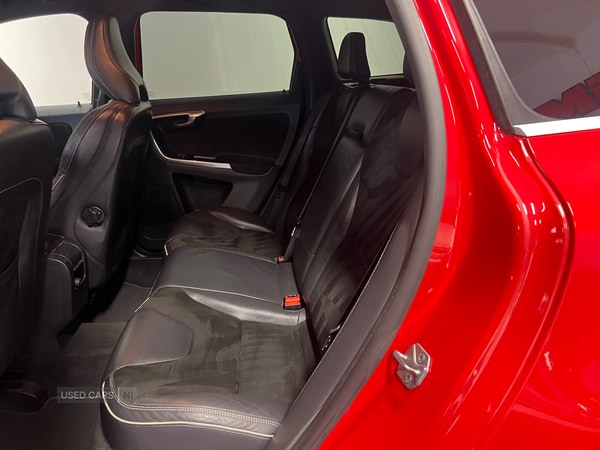 Used Volvo XC60 2014 for sale - 75540847: Photo 14