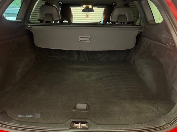 Used Volvo XC60 2014 for sale - 75540847: Photo 15