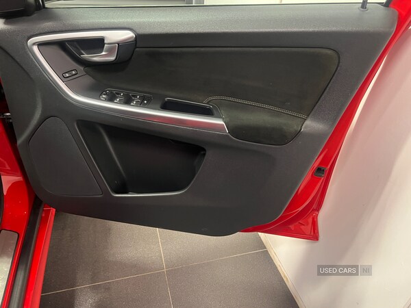 Used Volvo XC60 2014 for sale - 75540847: Photo 19