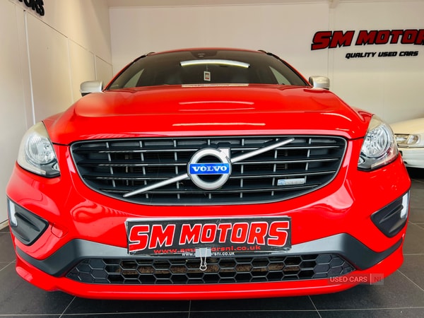Used Volvo XC60 2014 for sale - 75540847: Photo 2